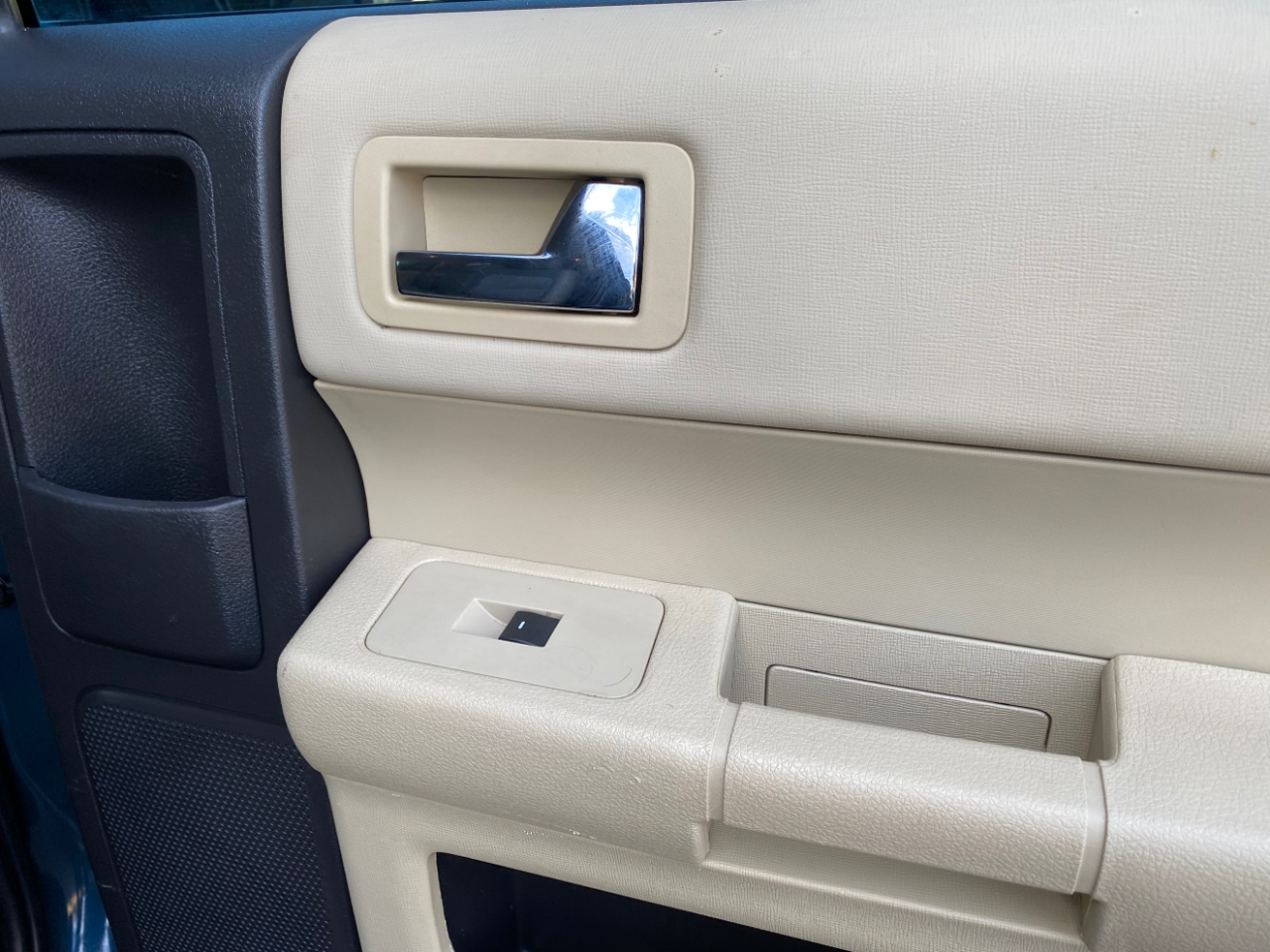 Ford Flex 4dr SE FWD 2016