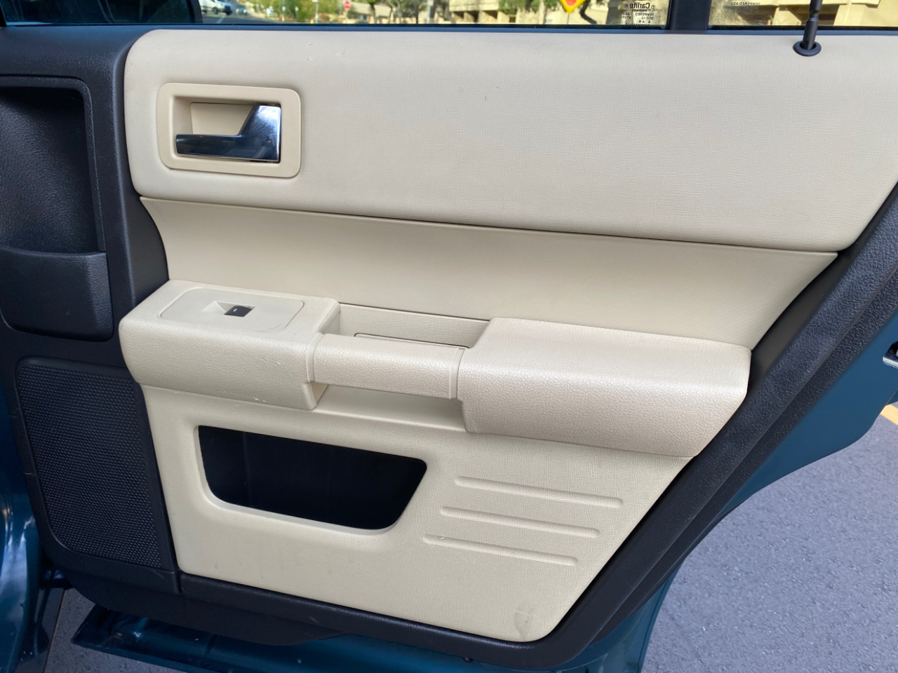 Ford Flex 4dr SE FWD 2016