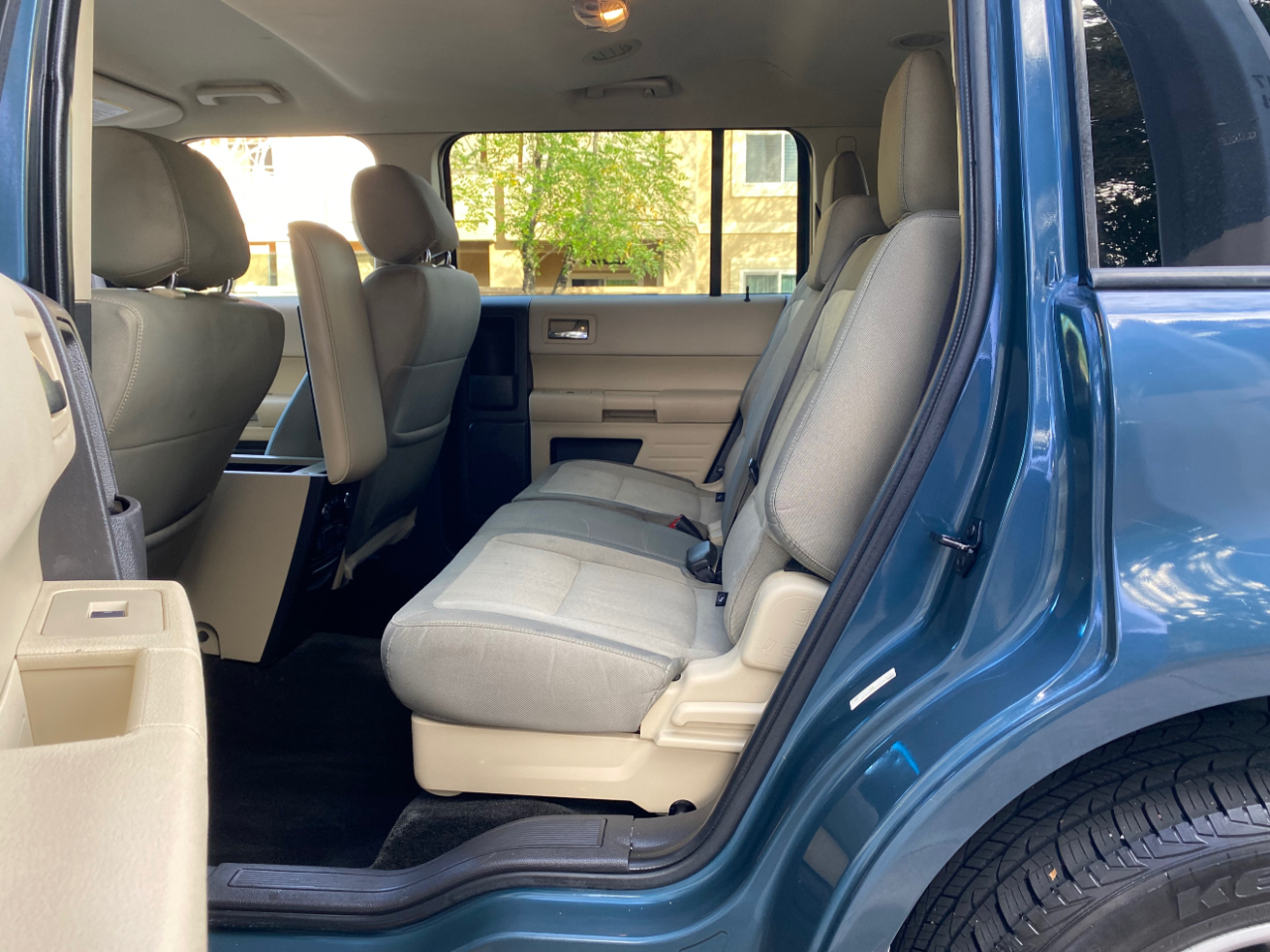 Ford Flex 4dr SE FWD 2016