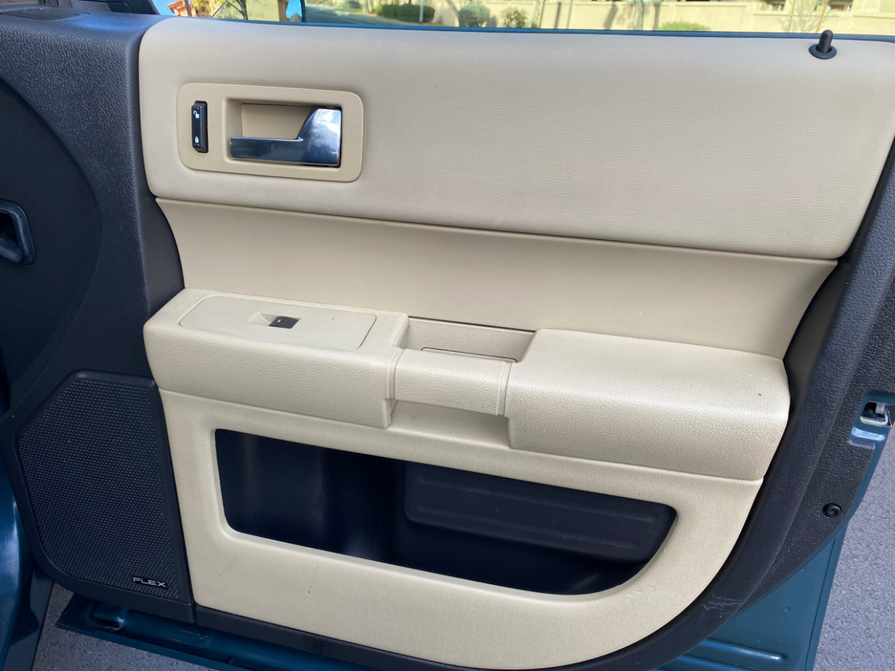 Ford Flex 4dr SE FWD 2016