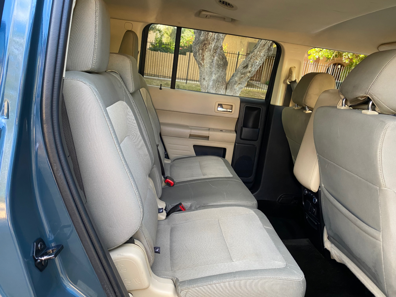 Ford Flex 4dr SE FWD 2016