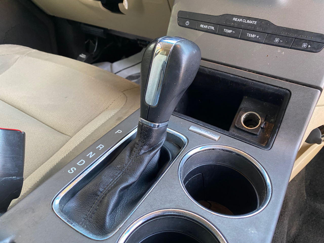 Ford Flex 4dr SE FWD 2016