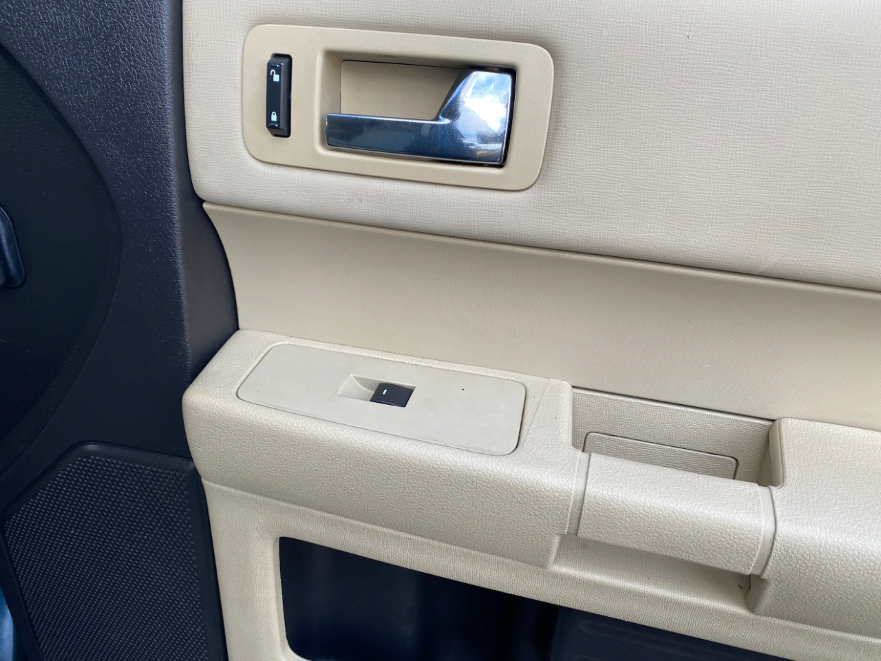 Ford Flex 4dr SE FWD 2016