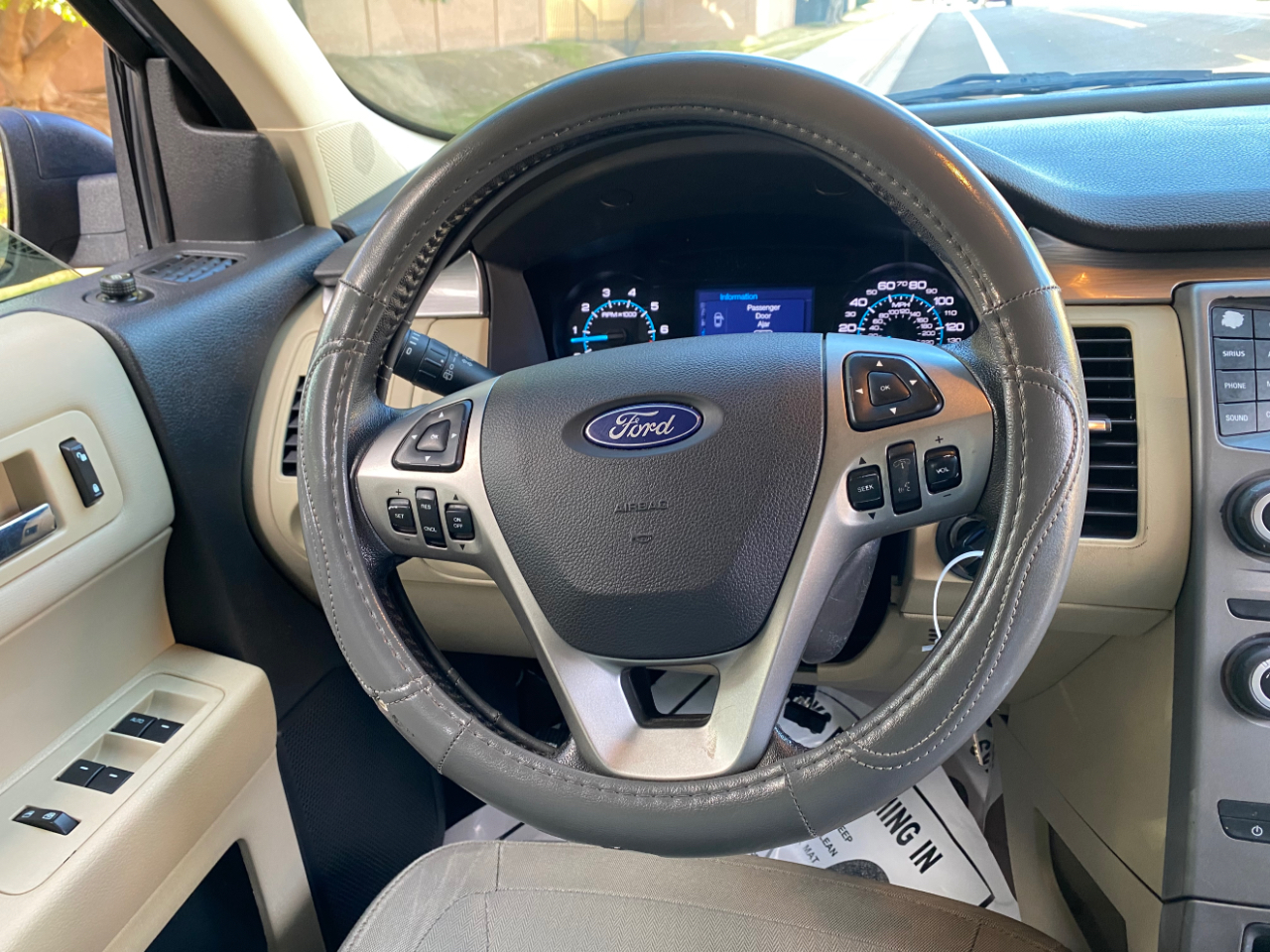 Ford Flex 4dr SE FWD 2016