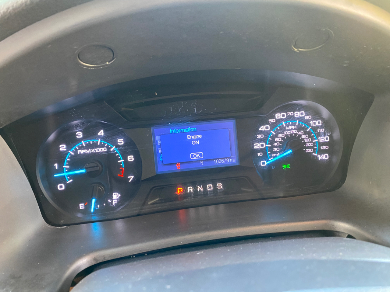 Ford Flex 4dr SE FWD 2016