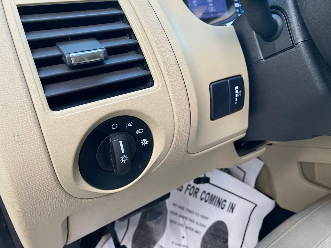 Ford Flex 4dr SE FWD 2016