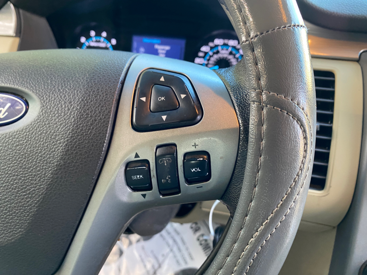 Ford Flex 4dr SE FWD 2016