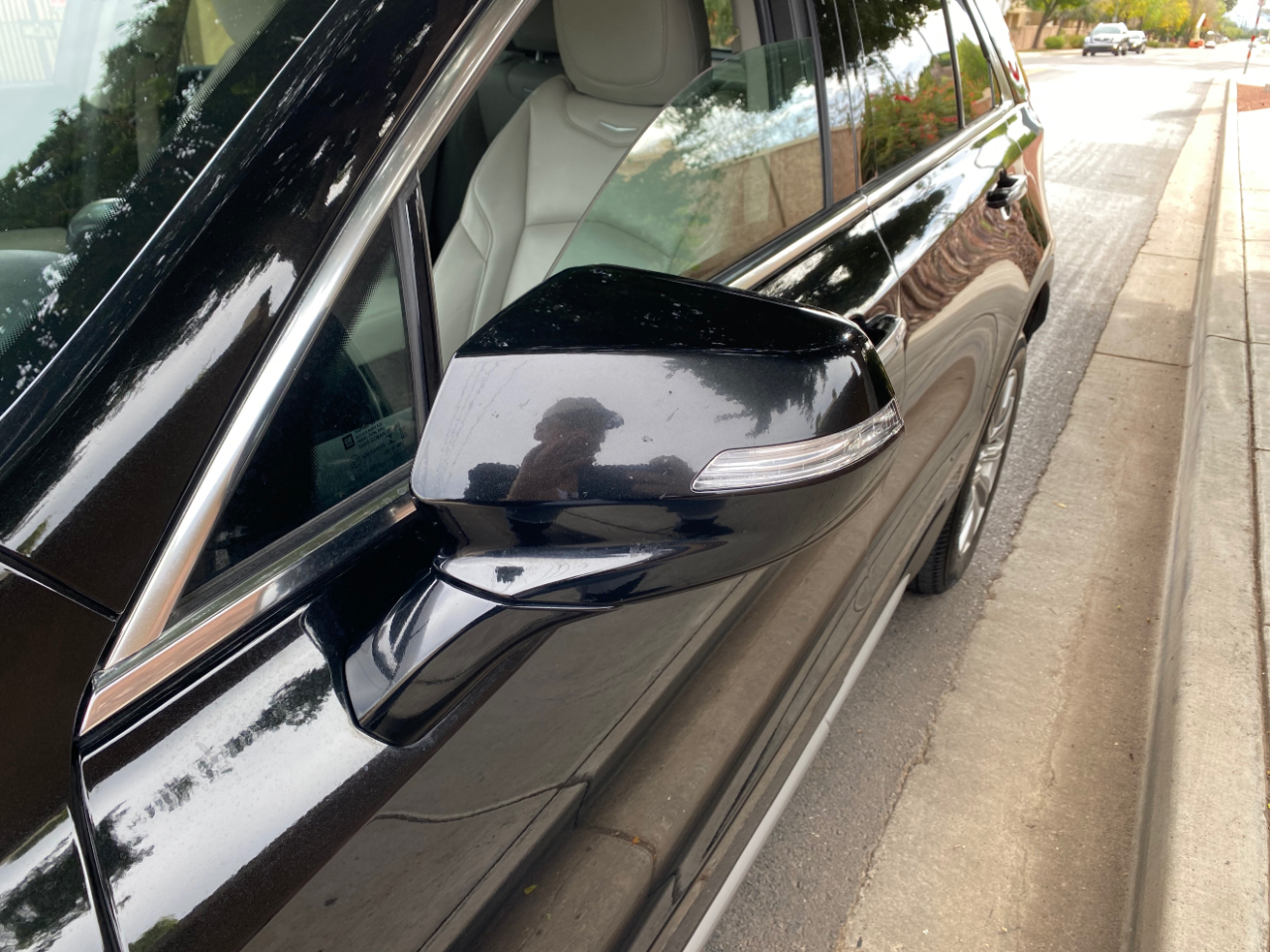 Cadillac XT4 AWD 4dr Premium Luxury 2023