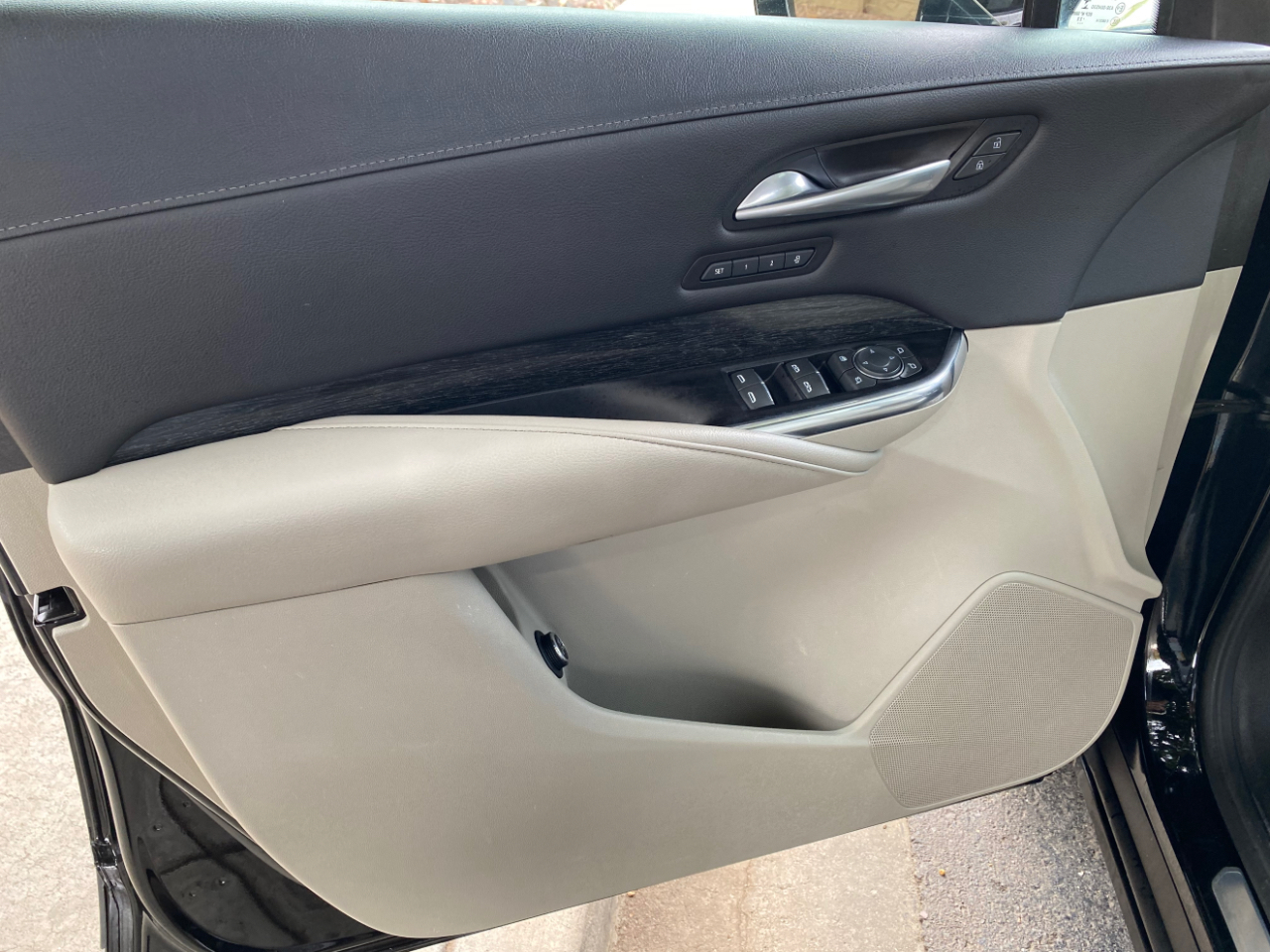 Cadillac XT4 AWD 4dr Premium Luxury 2023