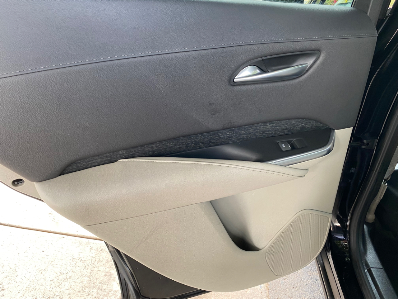 Cadillac XT4 AWD 4dr Premium Luxury 2023