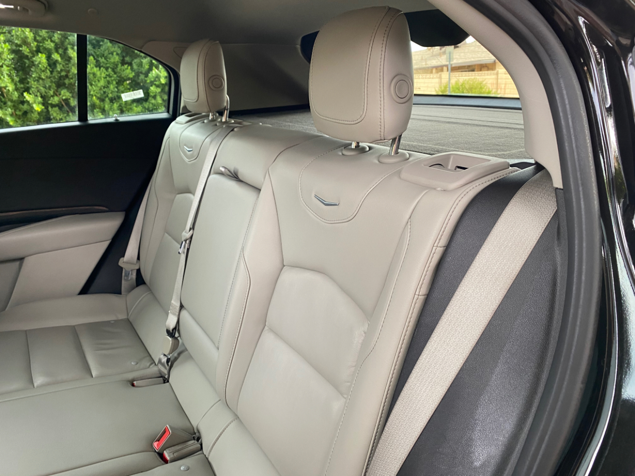 Cadillac XT4 AWD 4dr Premium Luxury 2023