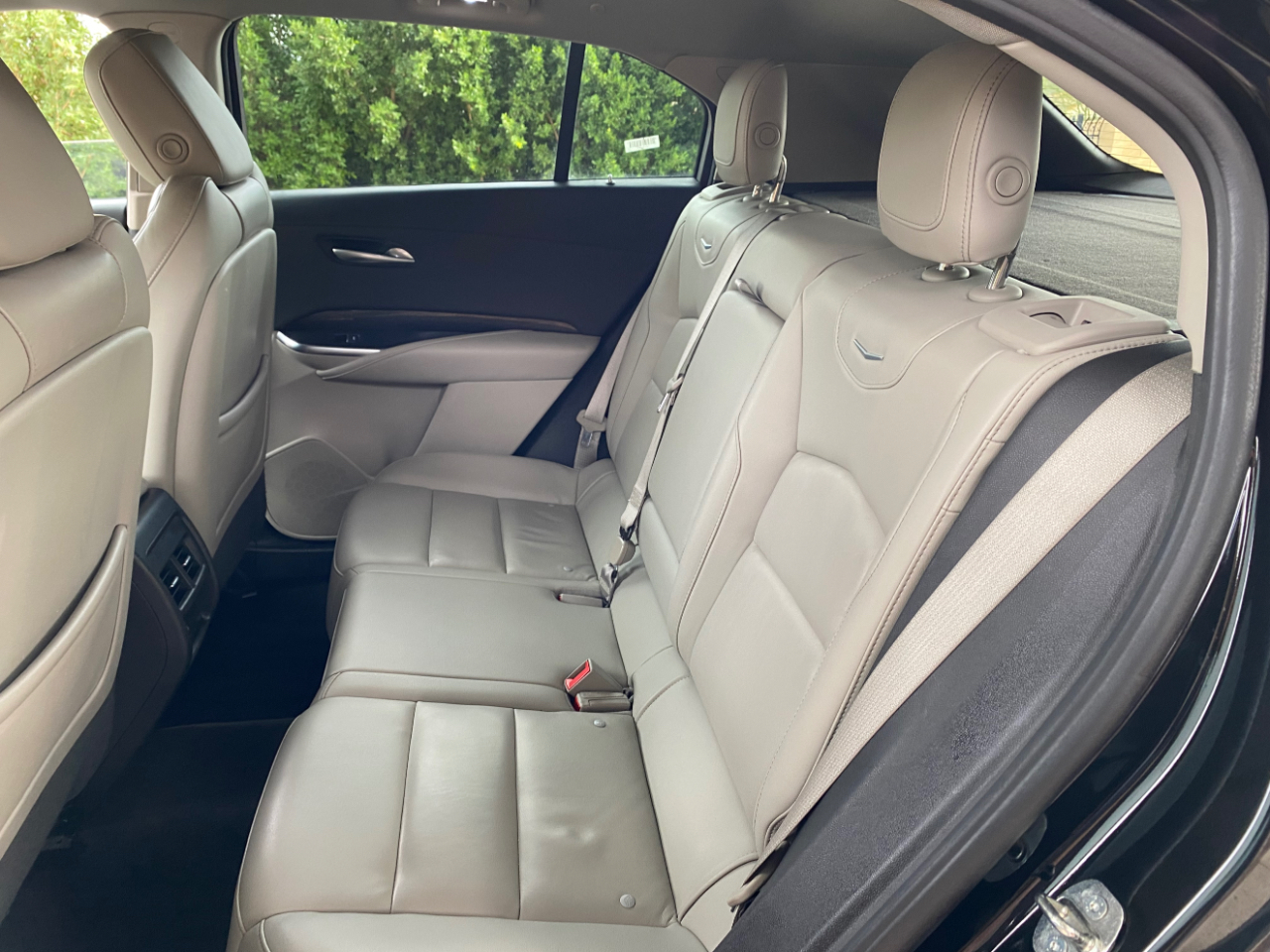 Cadillac XT4 AWD 4dr Premium Luxury 2023