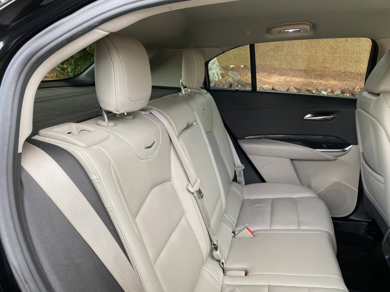 Cadillac XT4 AWD 4dr Premium Luxury 2023