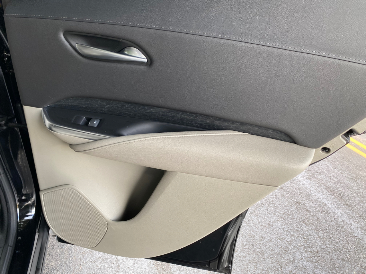 Cadillac XT4 AWD 4dr Premium Luxury 2023