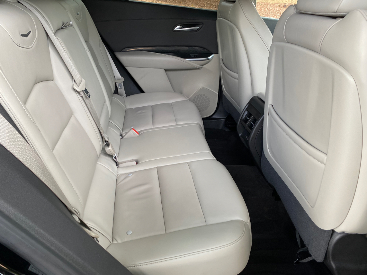 Cadillac XT4 AWD 4dr Premium Luxury 2023