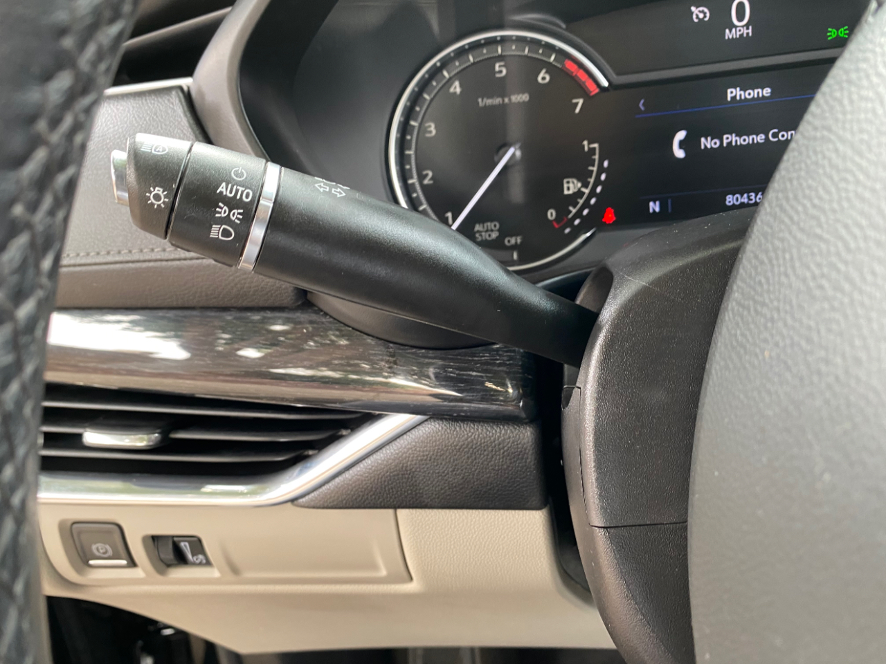 Cadillac XT4 AWD 4dr Premium Luxury 2023