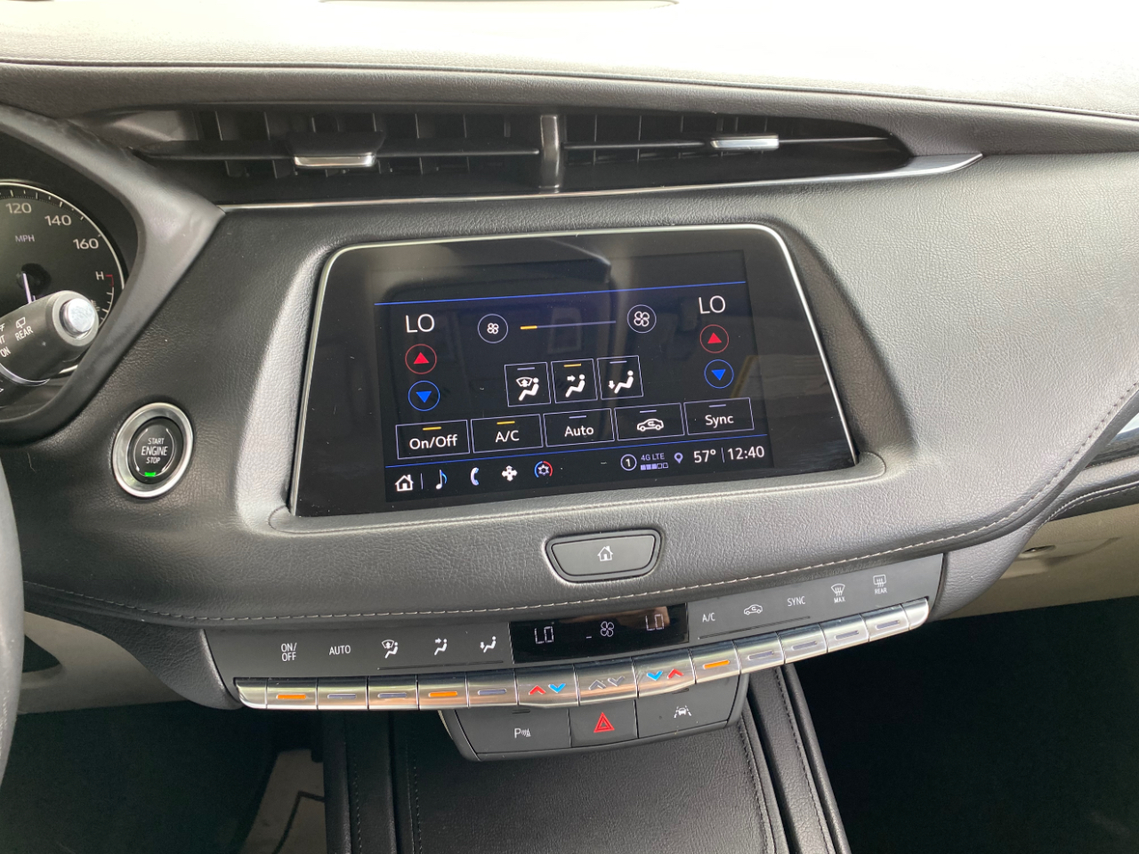 Cadillac XT4 AWD 4dr Premium Luxury 2023