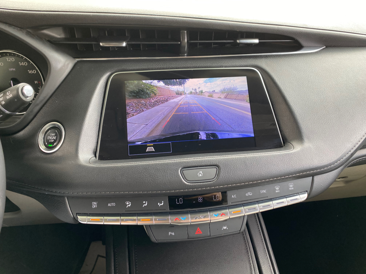 Cadillac XT4 AWD 4dr Premium Luxury 2023