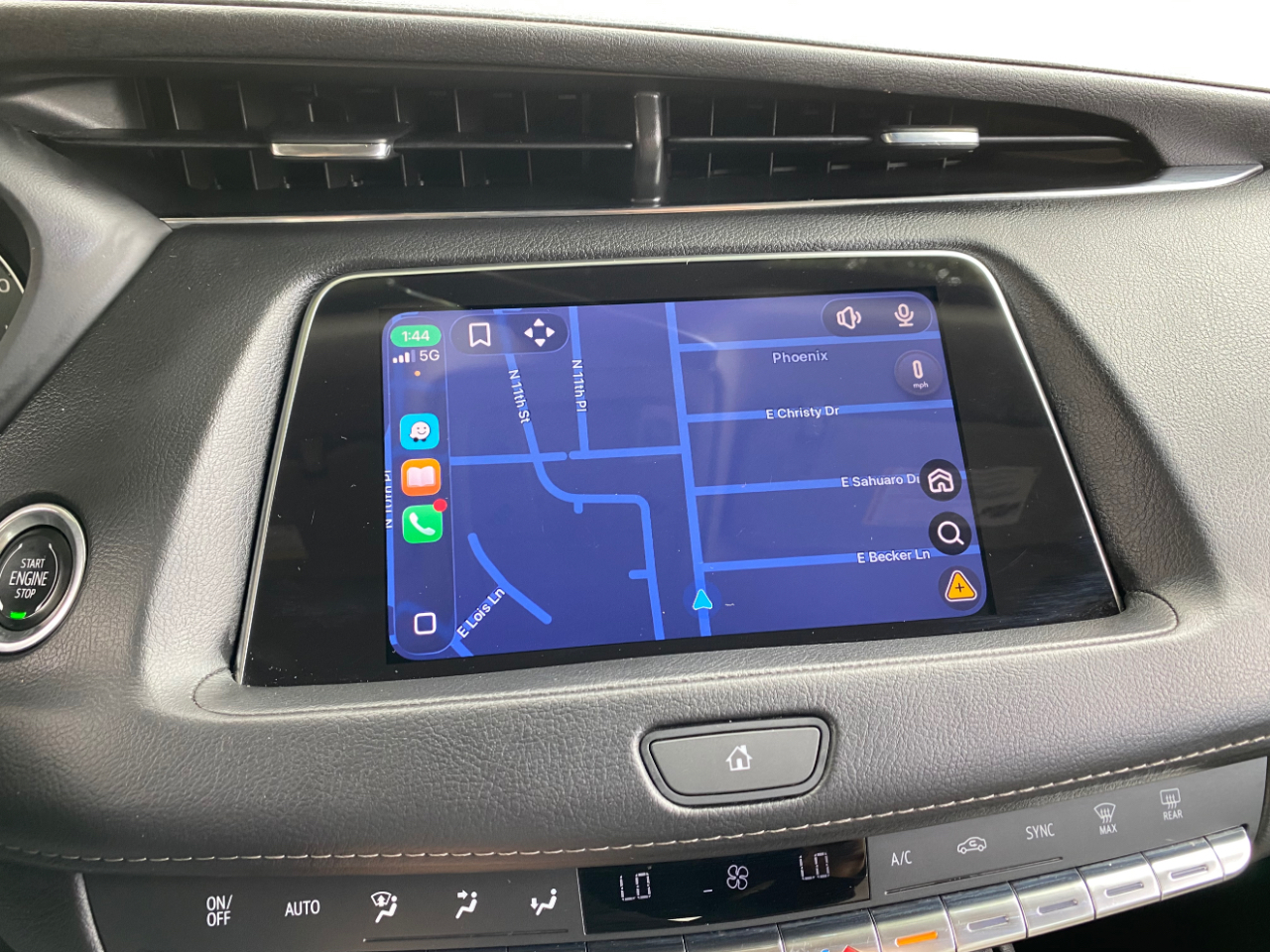 Cadillac XT4 AWD 4dr Premium Luxury 2023