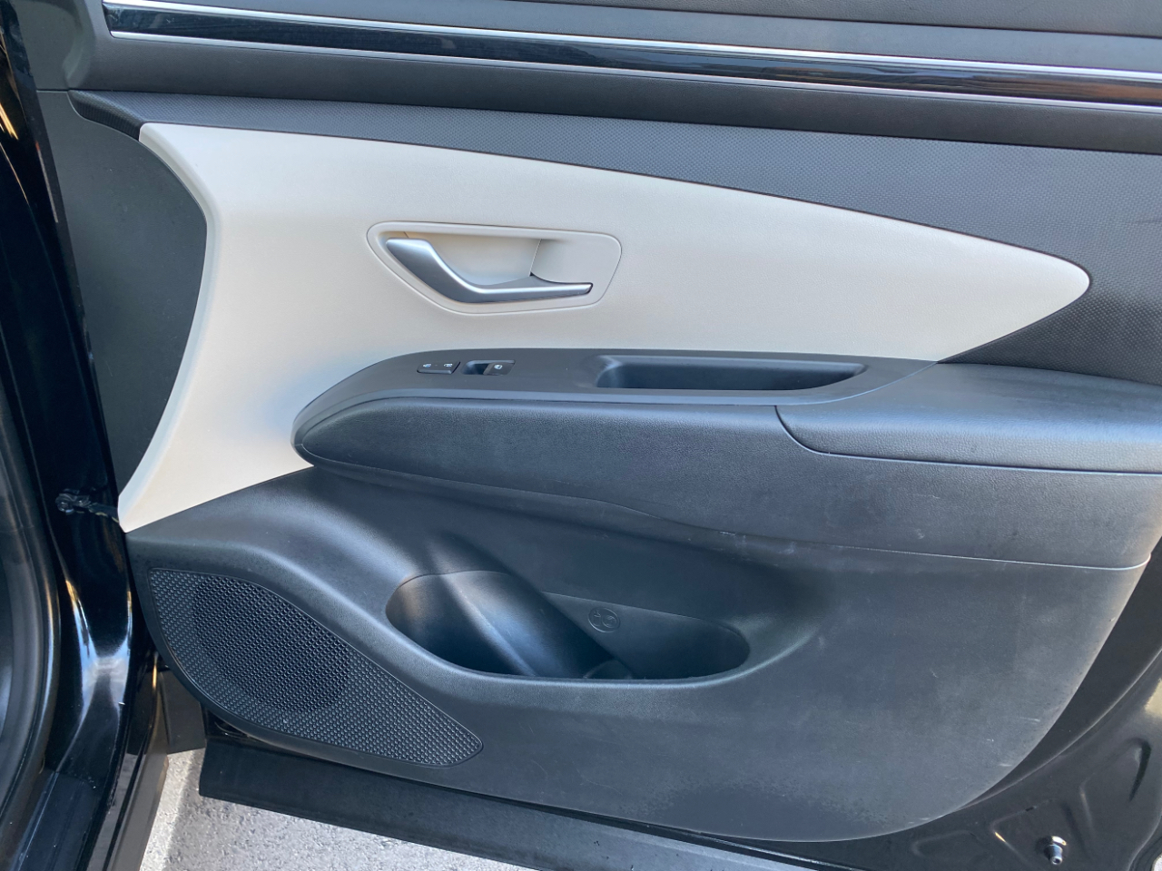 Hyundai Tucson Hybrid Blue AWD 2022