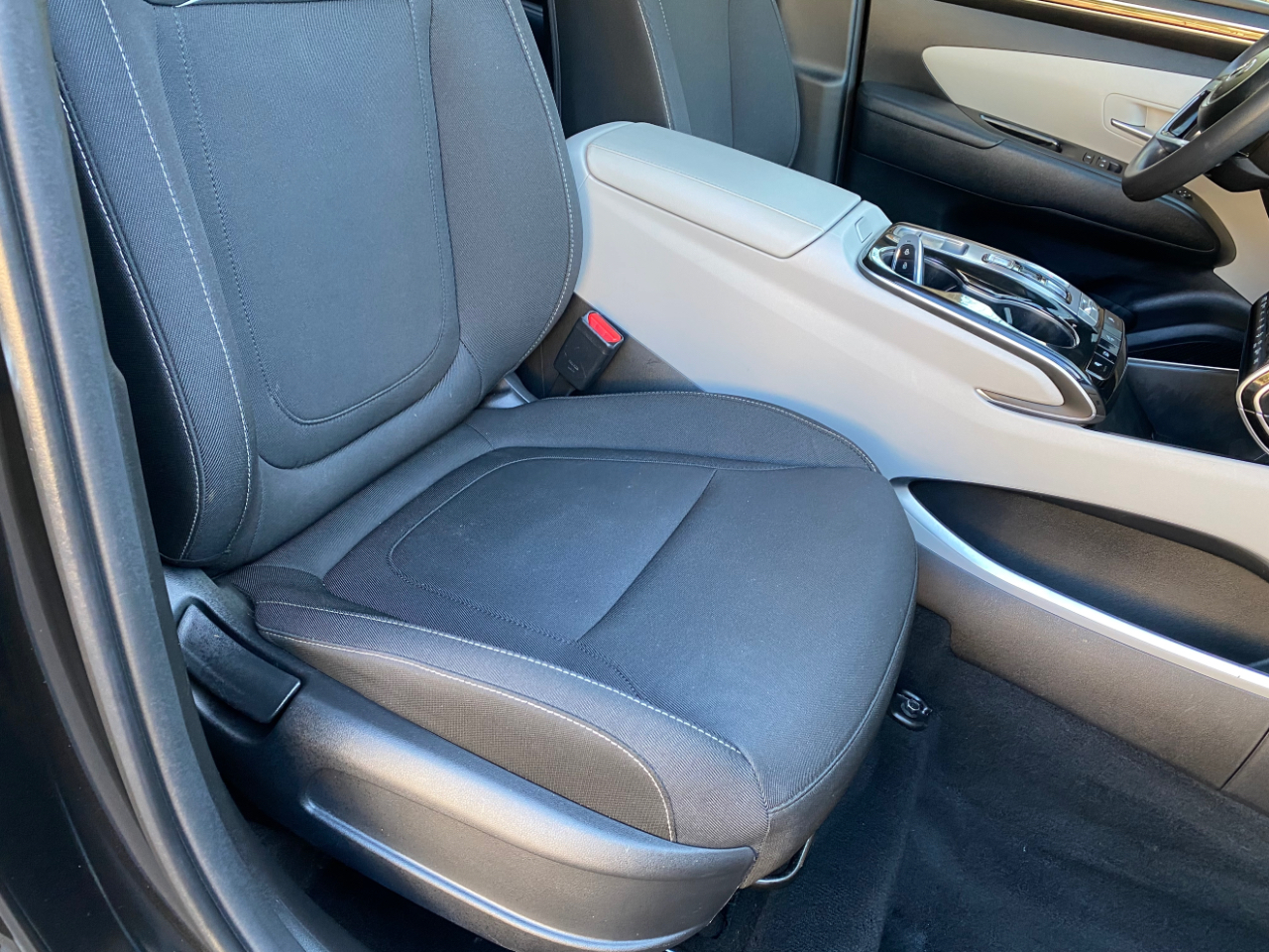 Hyundai Tucson Hybrid Blue AWD 2022