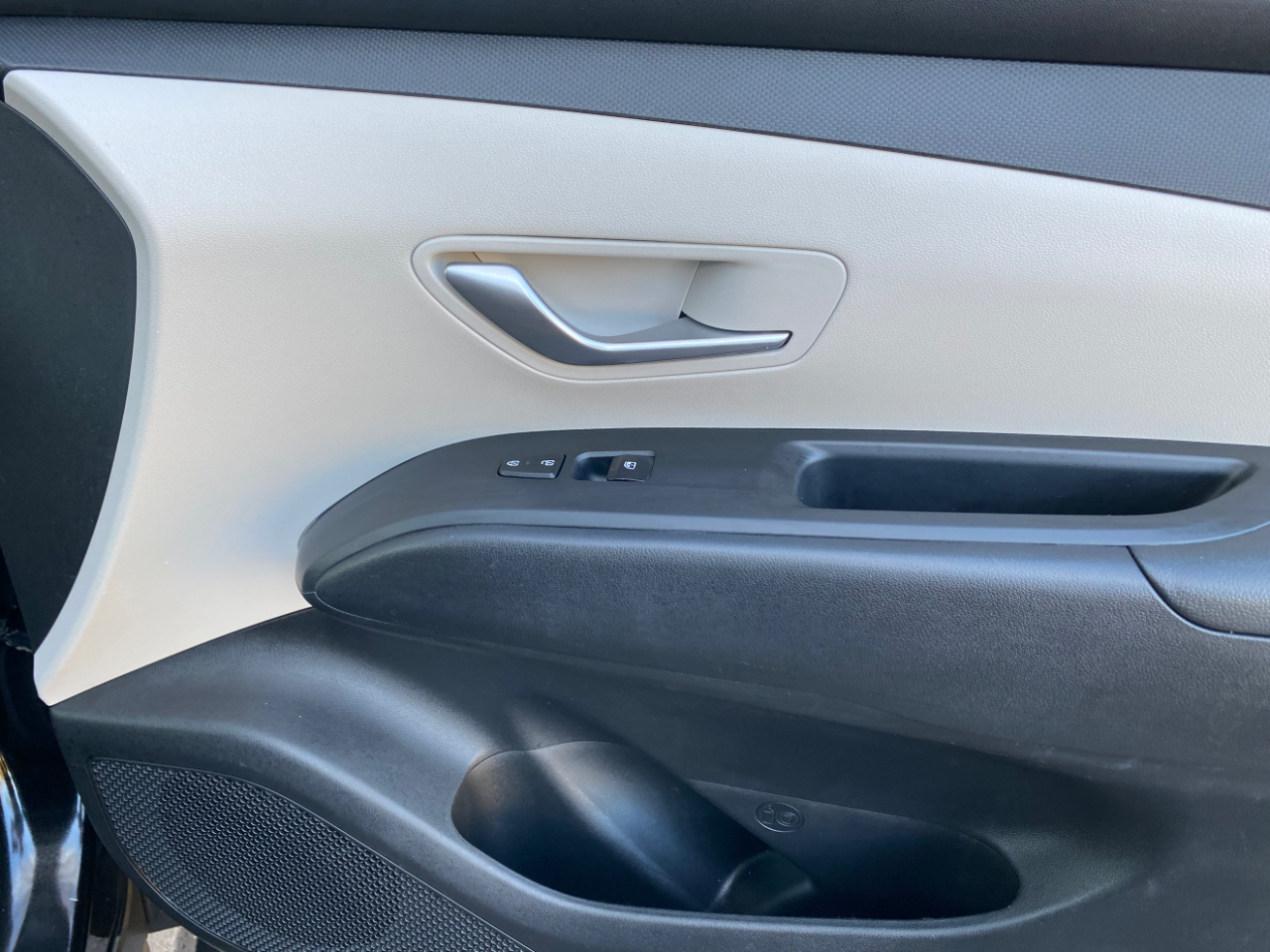 Hyundai Tucson Hybrid Blue AWD 2022