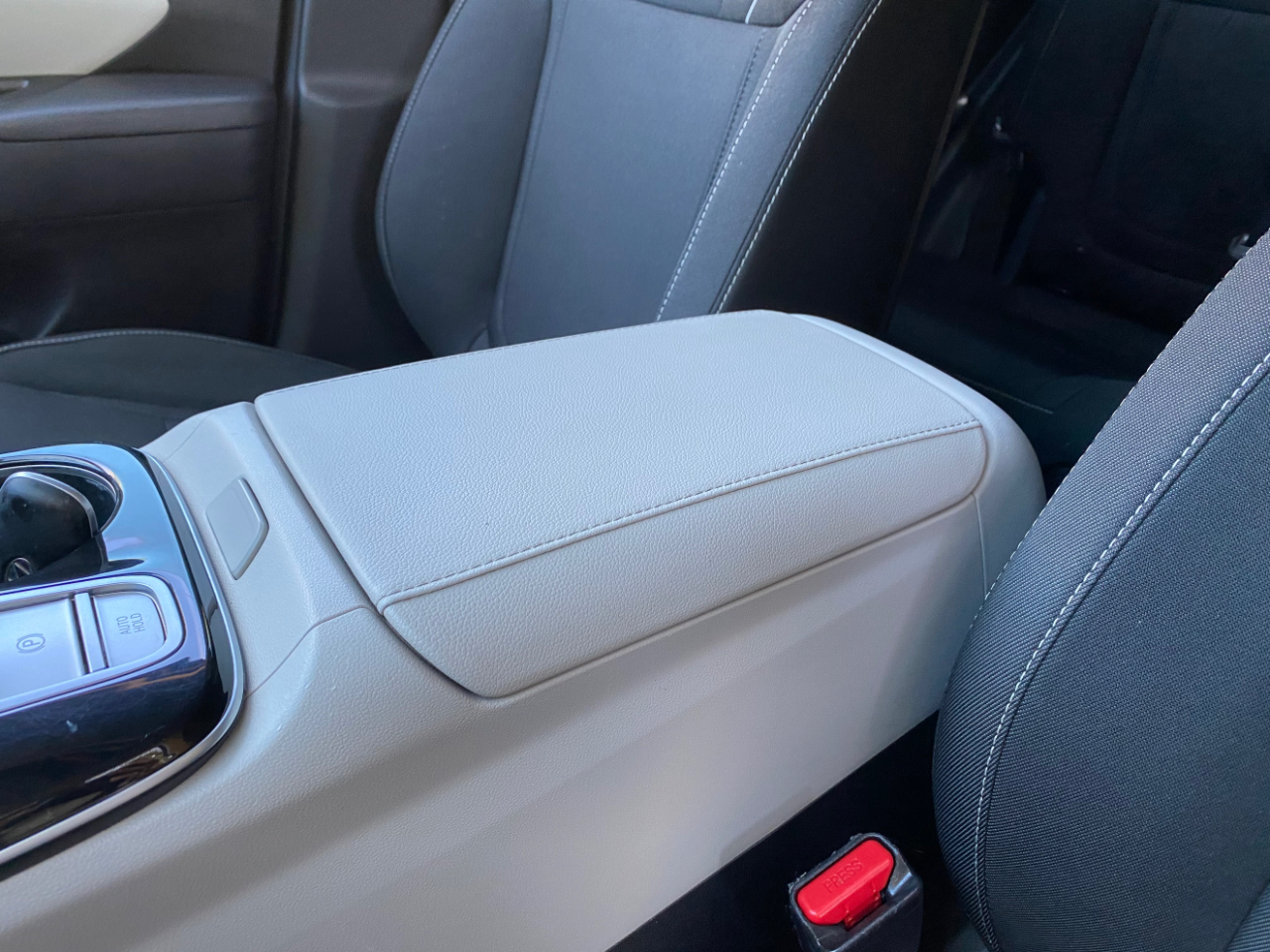 Hyundai Tucson Hybrid Blue AWD 2022