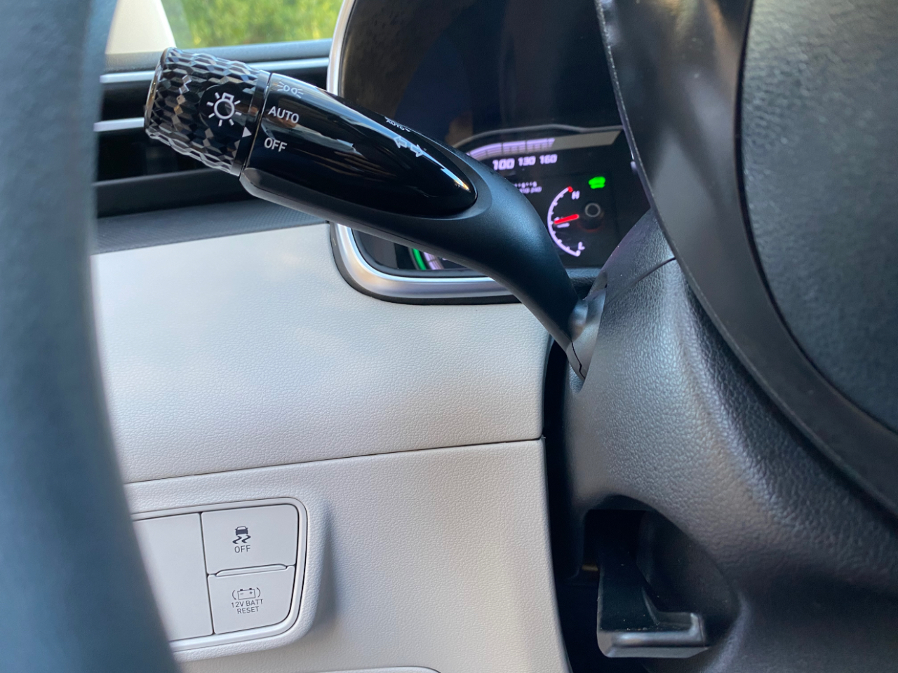 Hyundai Tucson Hybrid Blue AWD 2022