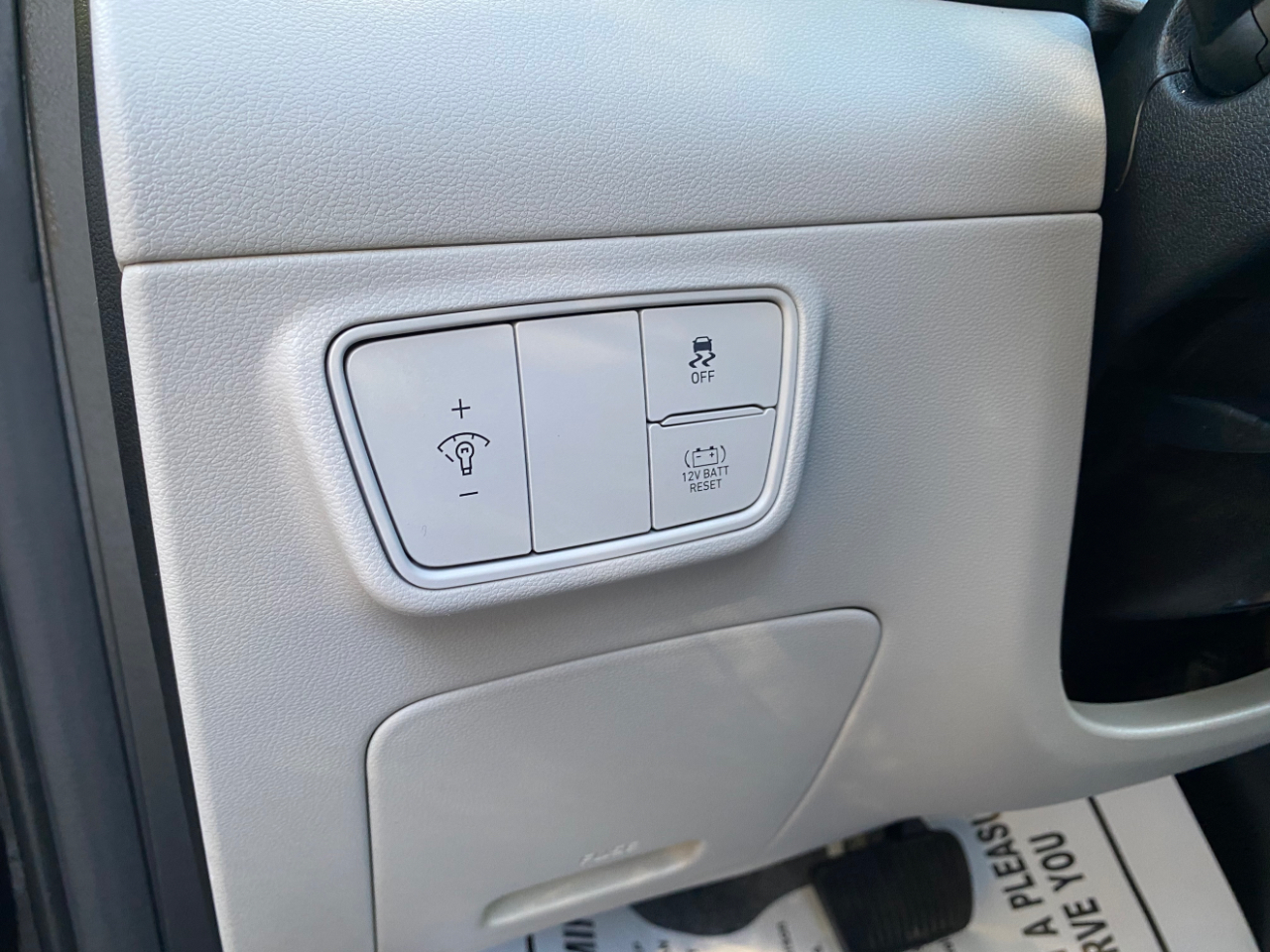 Hyundai Tucson Hybrid Blue AWD 2022