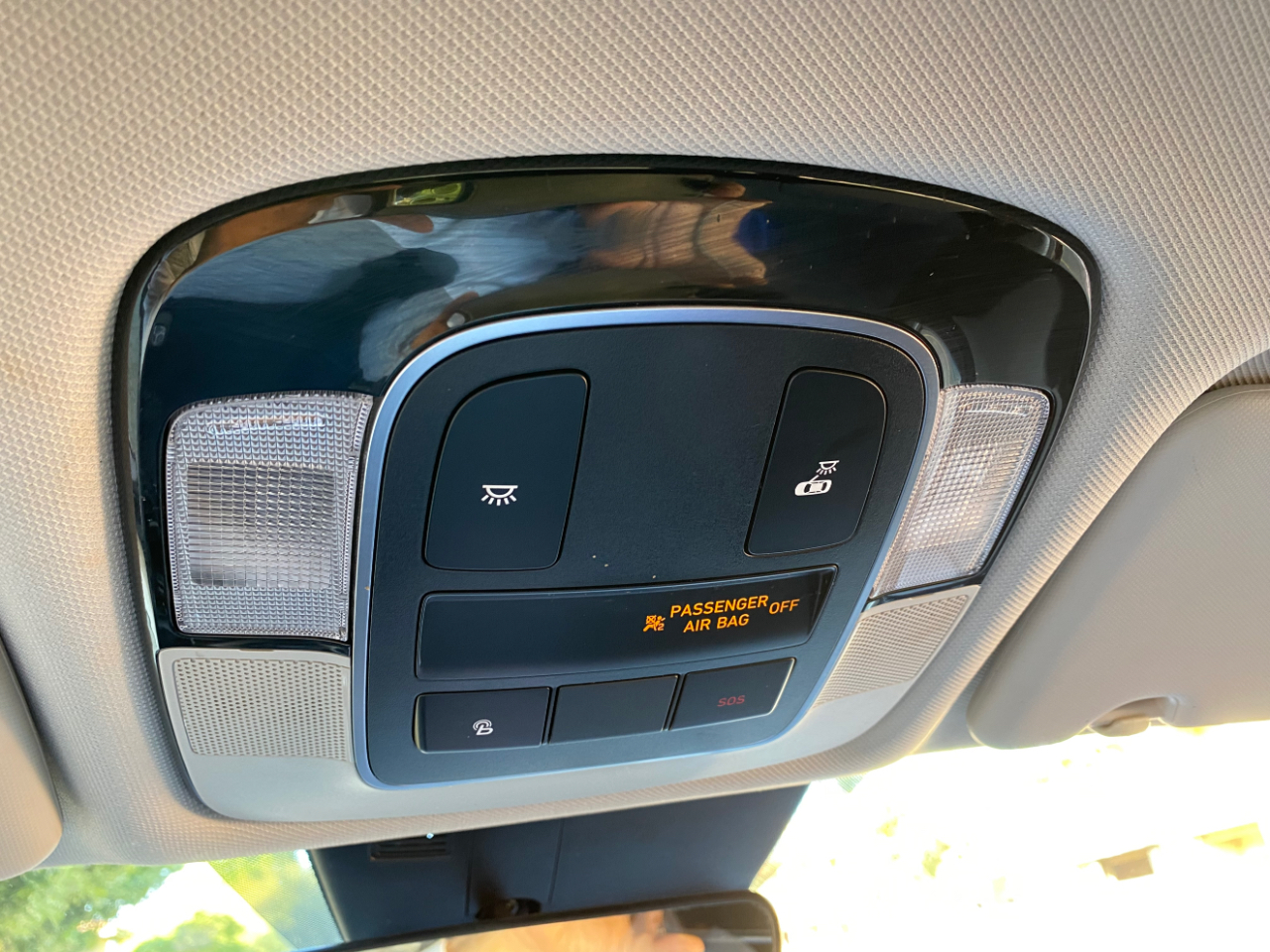 Hyundai Tucson Hybrid Blue AWD 2022