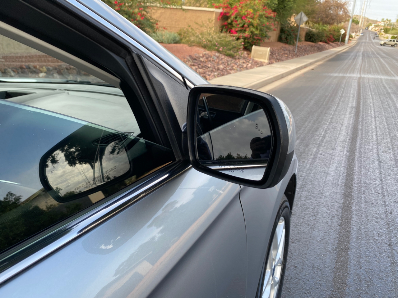 Ford Edge SEL AWD 2022