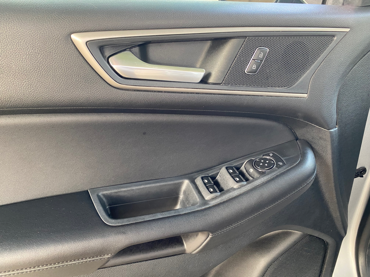 Ford Edge SEL AWD 2022