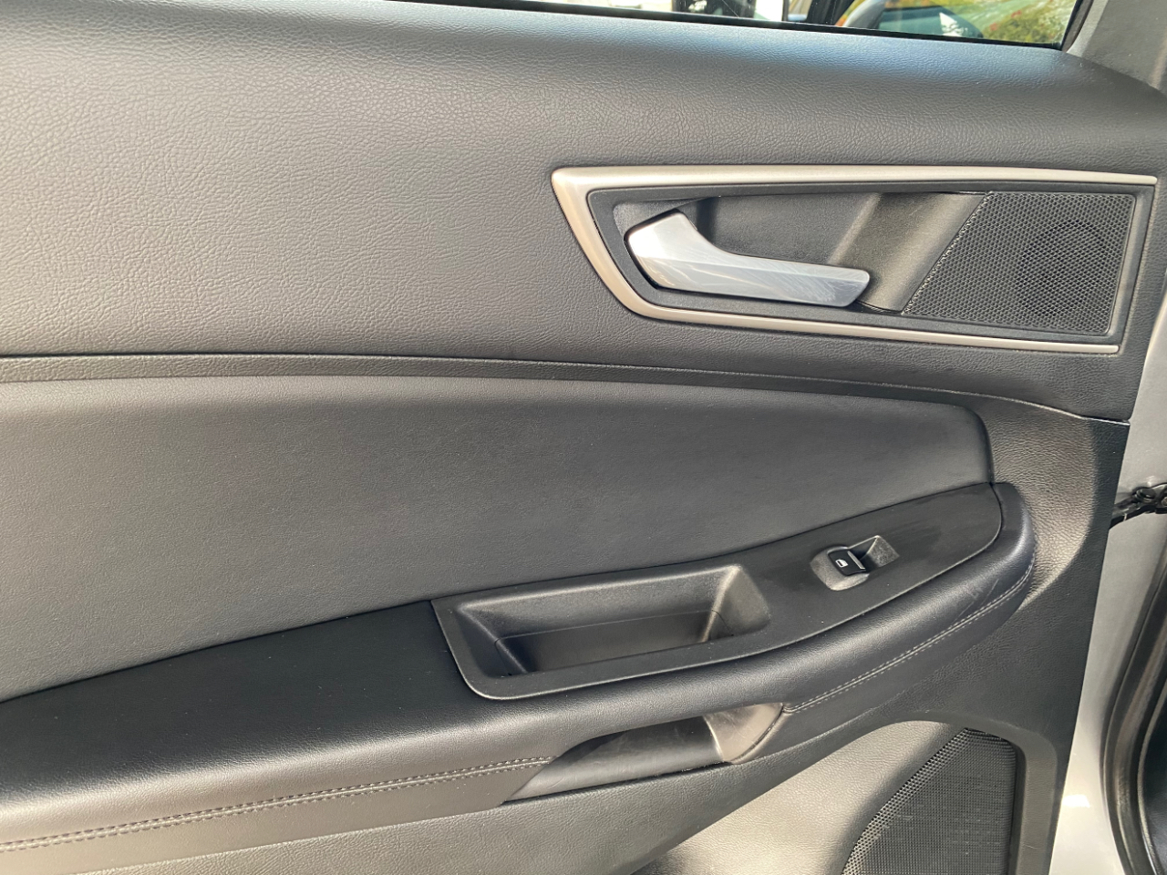 Ford Edge SEL AWD 2022