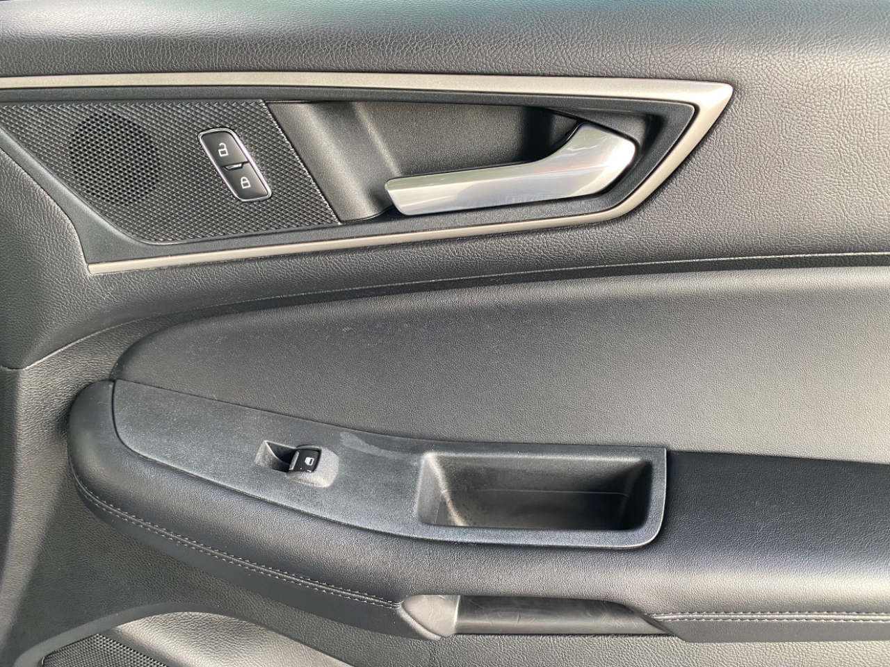 Ford Edge SEL AWD 2022