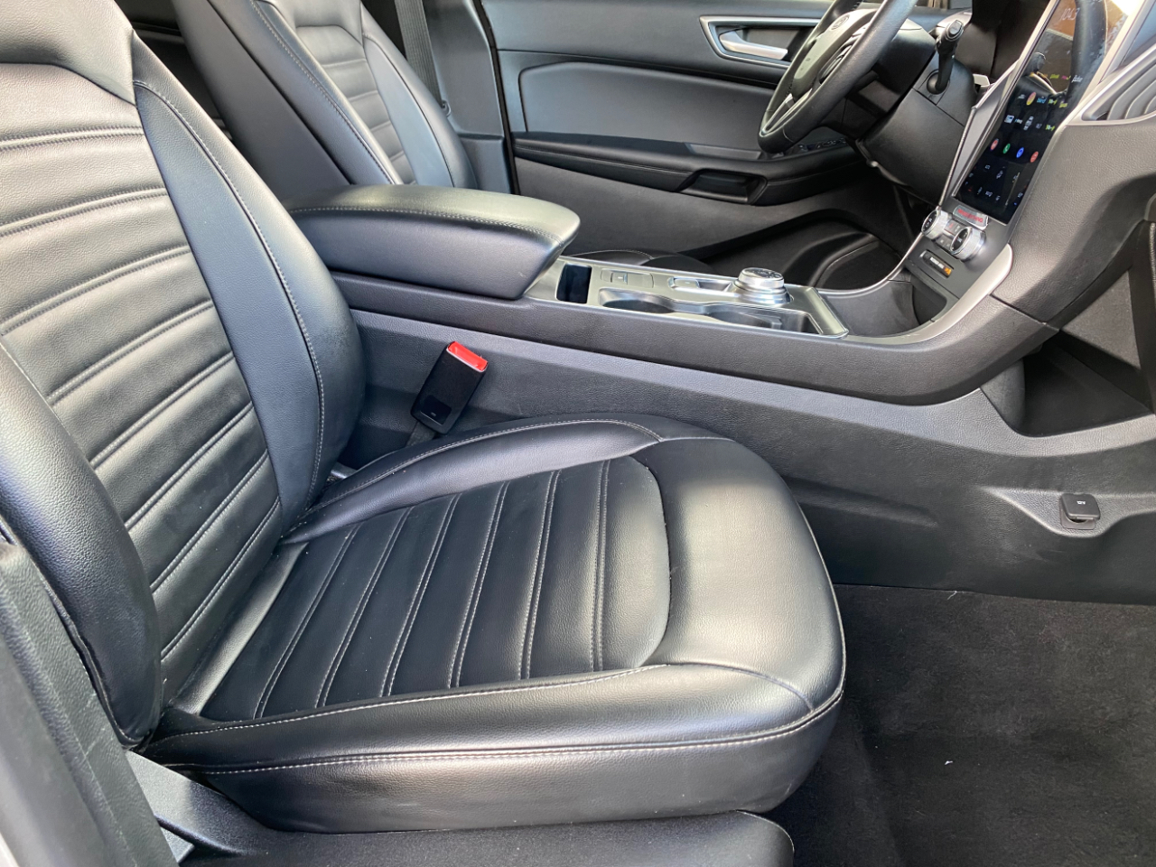 Ford Edge SEL AWD 2022