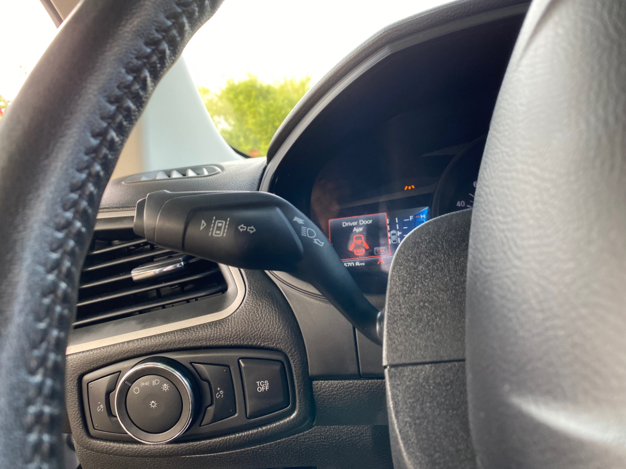 Ford Edge SEL AWD 2022