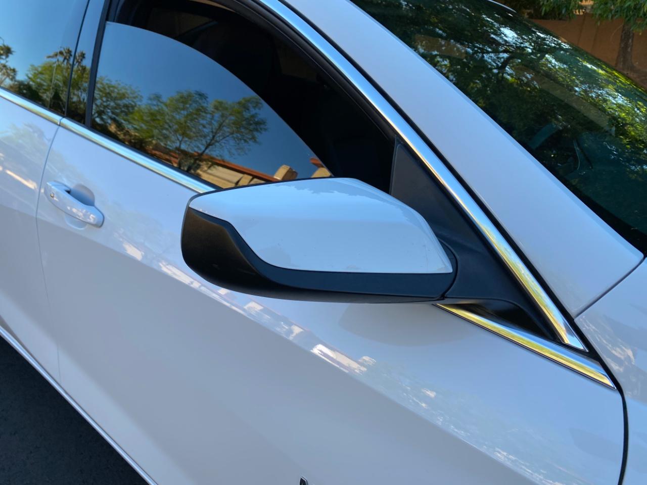 Chevrolet Malibu 4dr Sdn LS w/1LS 2024