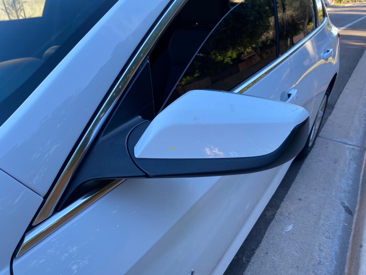 Chevrolet Malibu 4dr Sdn LS w/1LS 2024