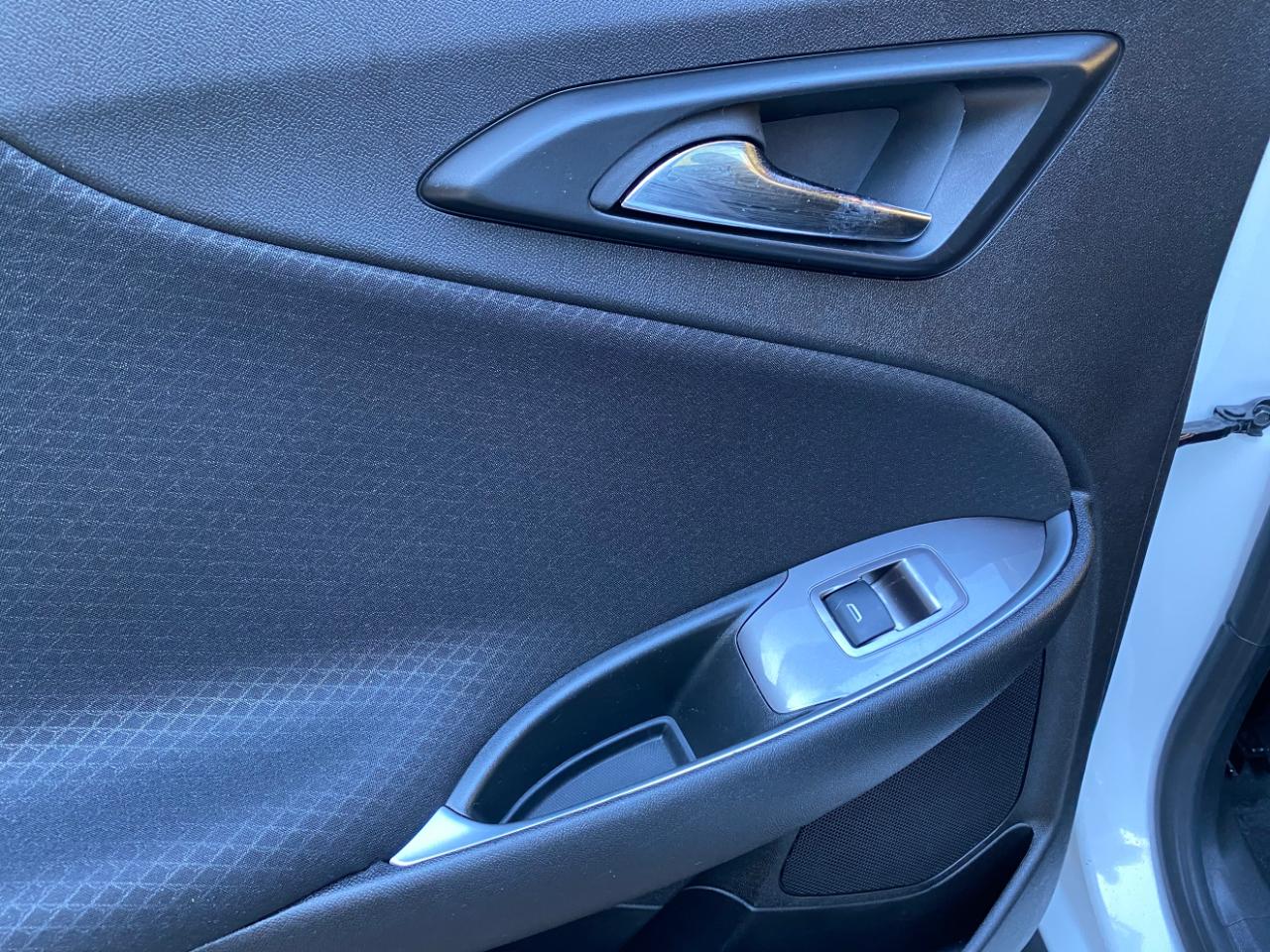 Chevrolet Malibu 4dr Sdn LS w/1LS 2024