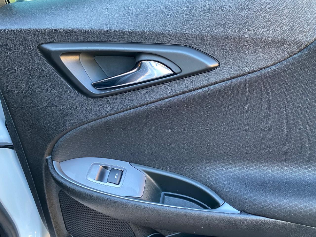 Chevrolet Malibu 4dr Sdn LS w/1LS 2024