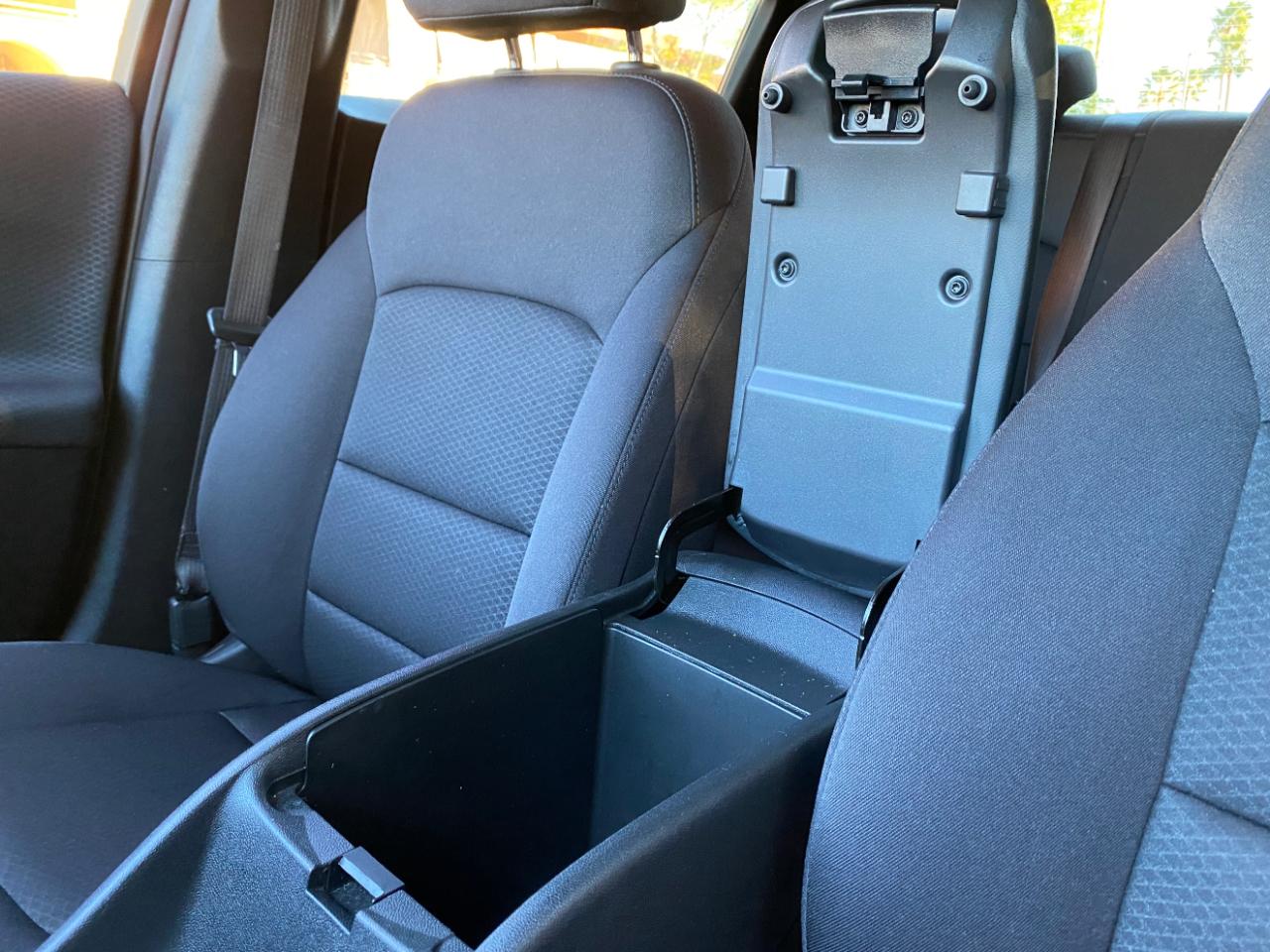 Chevrolet Malibu 4dr Sdn LS w/1LS 2024