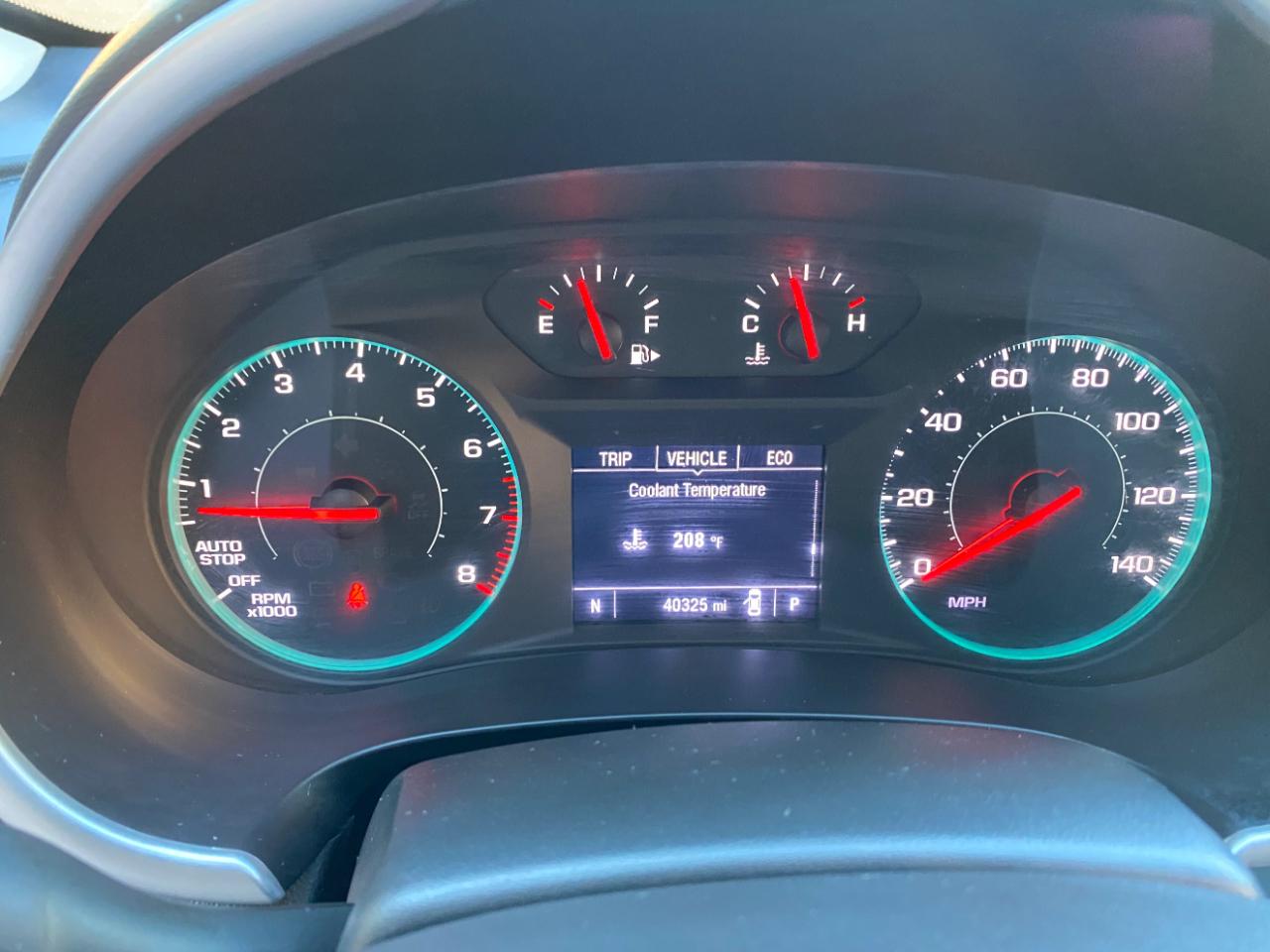 Chevrolet Malibu 4dr Sdn LS w/1LS 2024