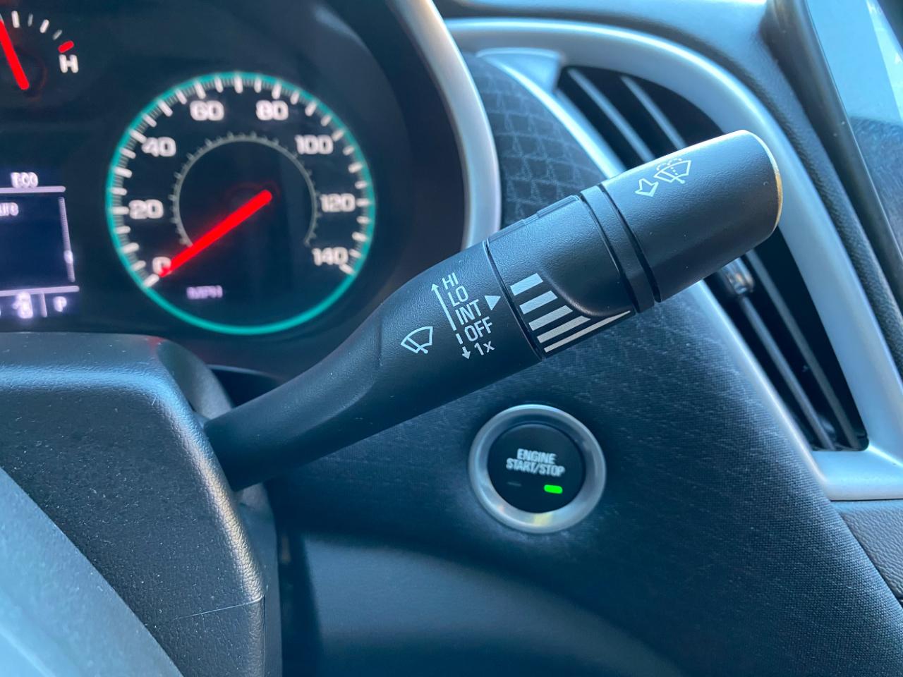 Chevrolet Malibu 4dr Sdn LS w/1LS 2024