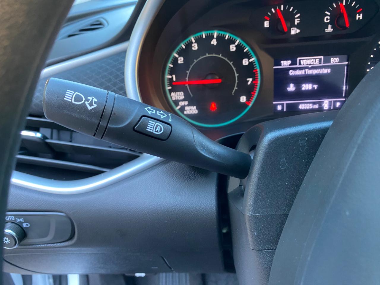 Chevrolet Malibu 4dr Sdn LS w/1LS 2024