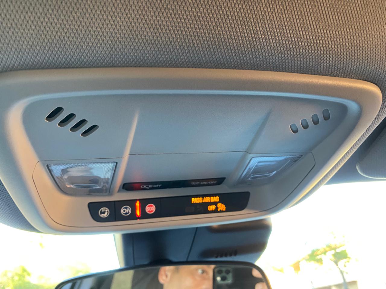 Chevrolet Malibu 4dr Sdn LS w/1LS 2024