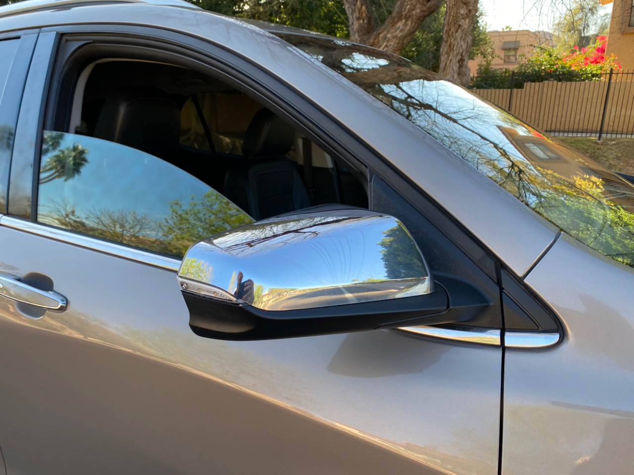 Chevrolet Equinox AWD 4dr Premier w/1LZ 2018