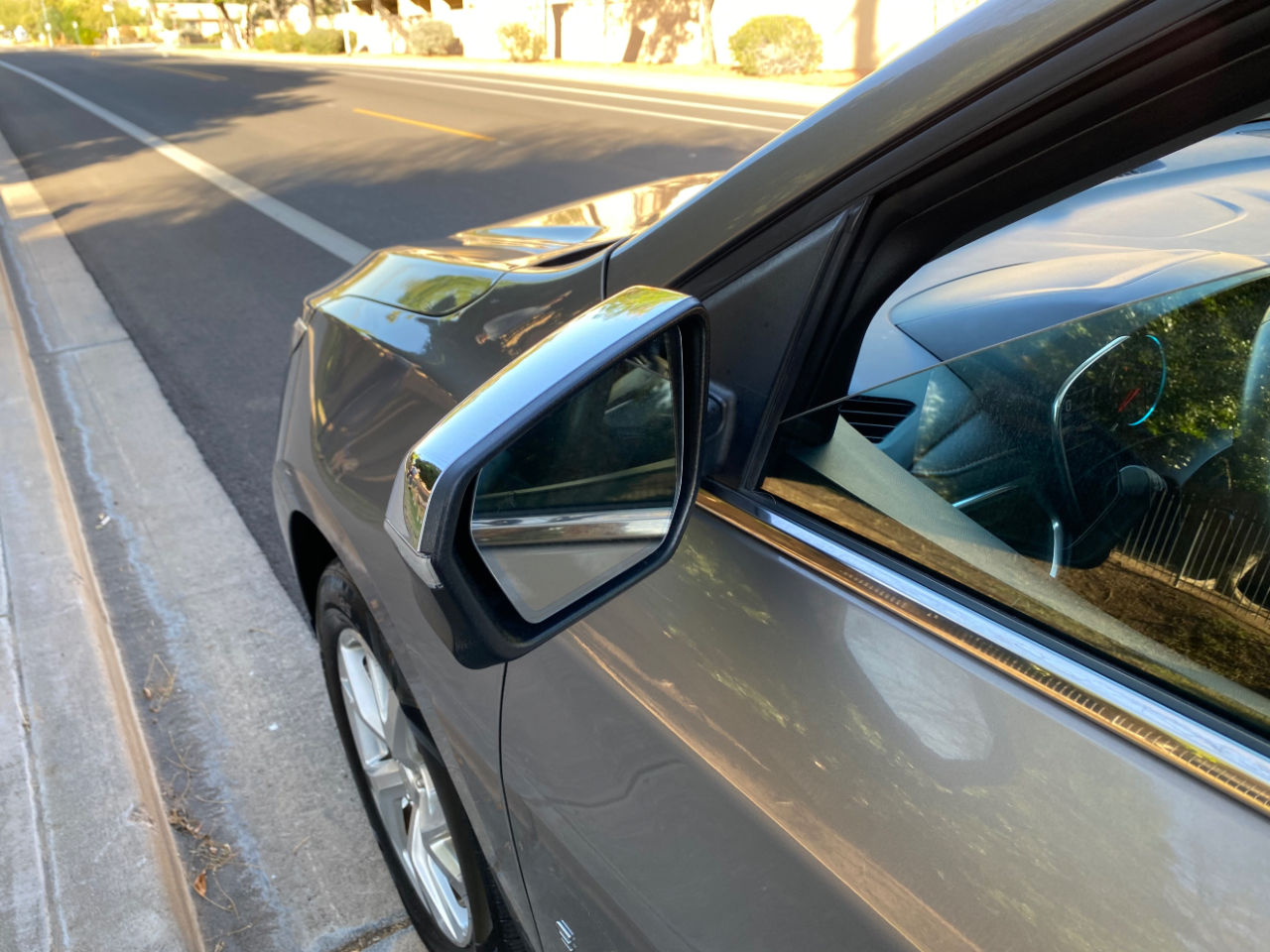 Chevrolet Equinox AWD 4dr Premier w/1LZ 2018