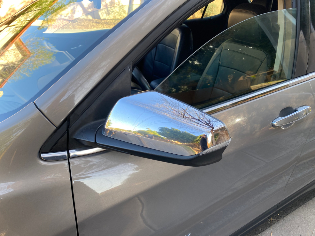 Chevrolet Equinox AWD 4dr Premier w/1LZ 2018