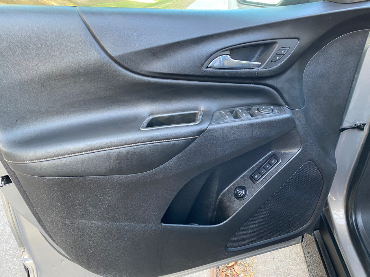 Chevrolet Equinox AWD 4dr Premier w/1LZ 2018