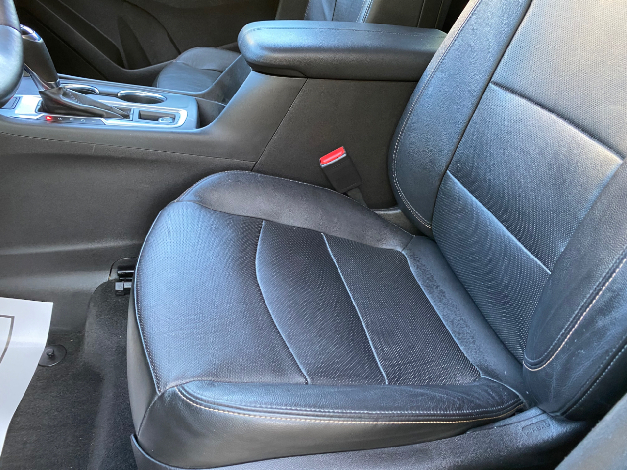 Chevrolet Equinox AWD 4dr Premier w/1LZ 2018